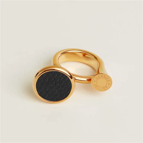 hermes ring dupe